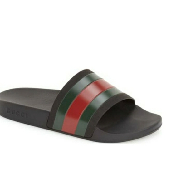 GUCCI \'72 Sport Slide